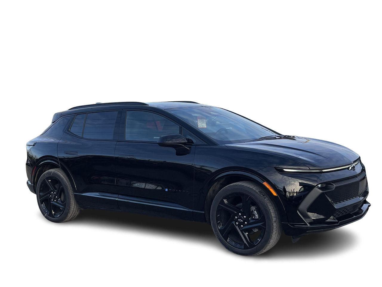 2025 Chevrolet Equinox EV in Saint-Leonard, Quebec
