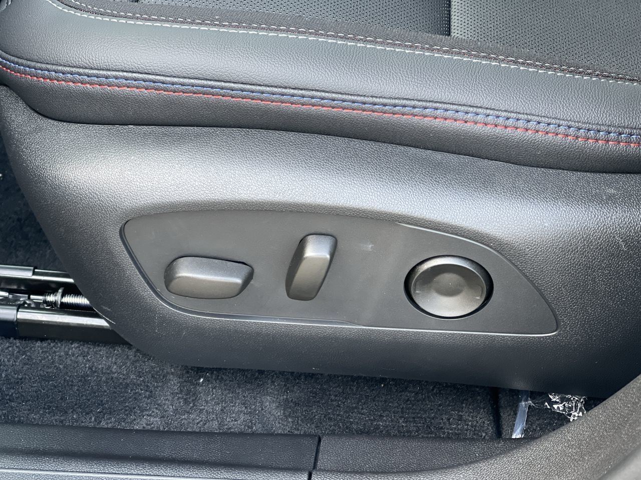 2025 Chevrolet Equinox EV in Saint-Leonard, Quebec