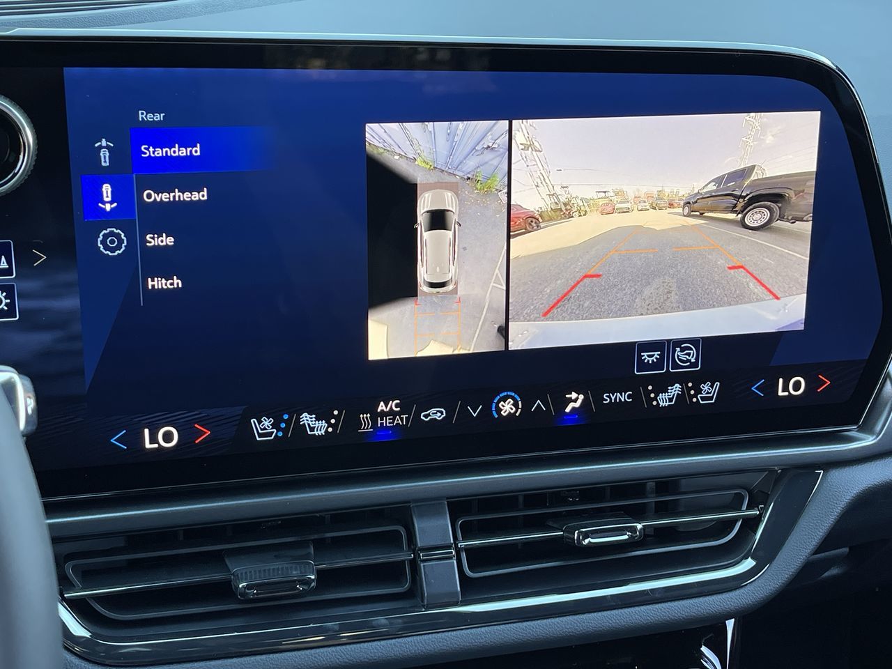 2025 Chevrolet Equinox EV in Saint-Leonard, Quebec