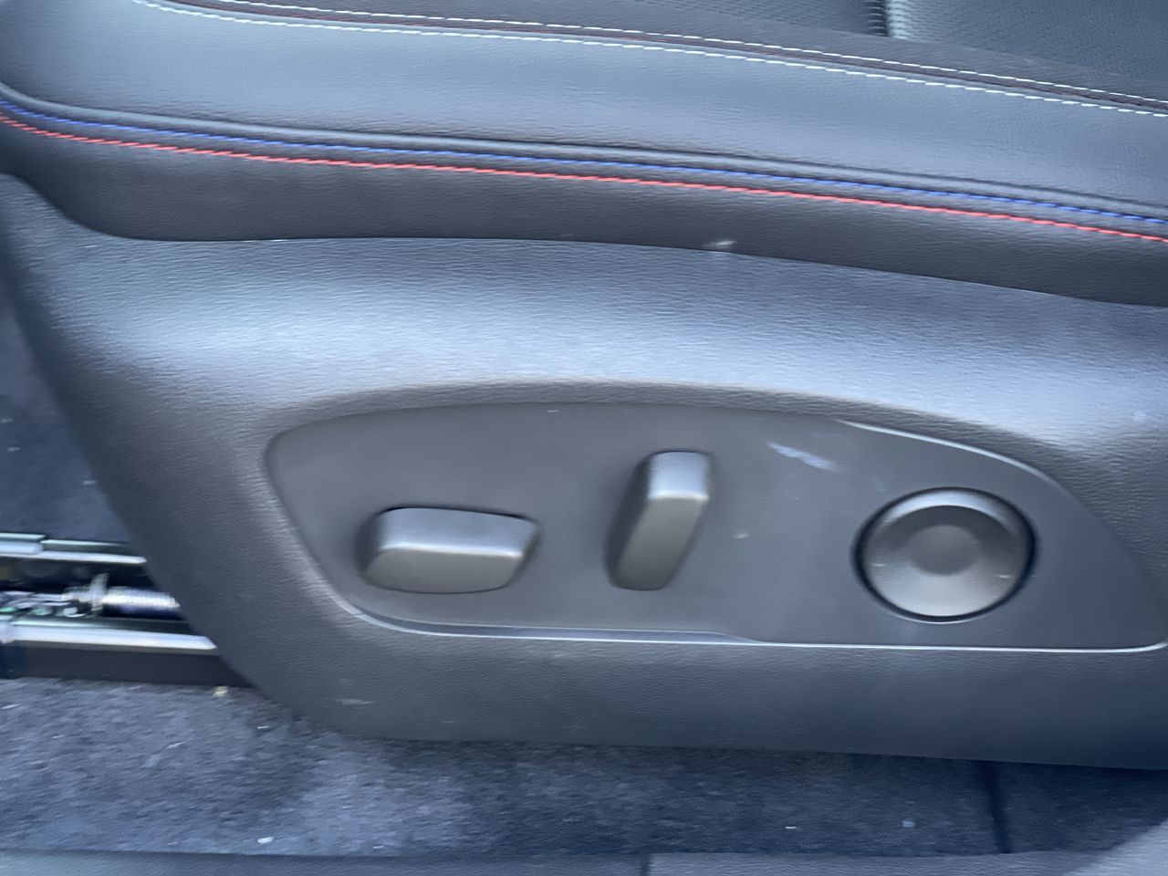 2025 Chevrolet Equinox EV in Saint-Leonard, Quebec
