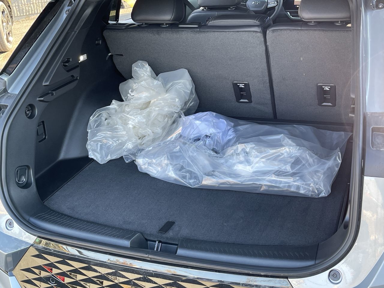 2025 Chevrolet Equinox EV in Saint-Leonard, Quebec