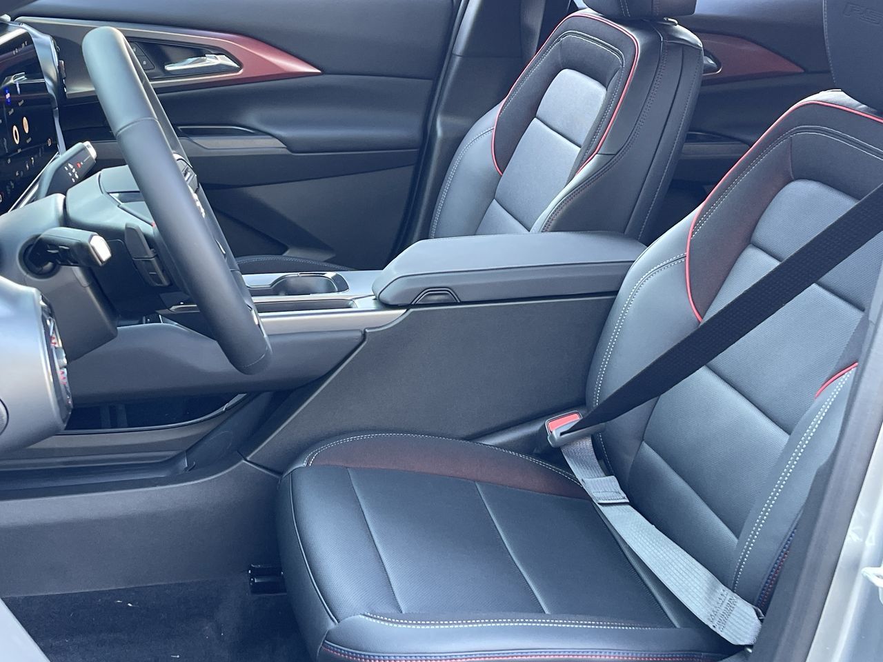 2025 Chevrolet Equinox EV in Saint-Leonard, Quebec