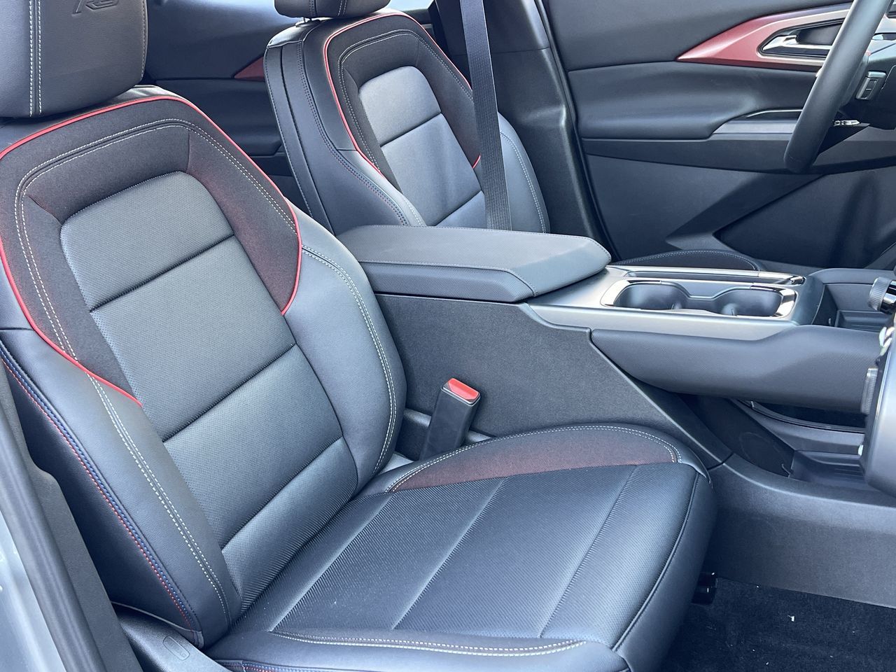 2025 Chevrolet Equinox EV in Saint-Leonard, Quebec