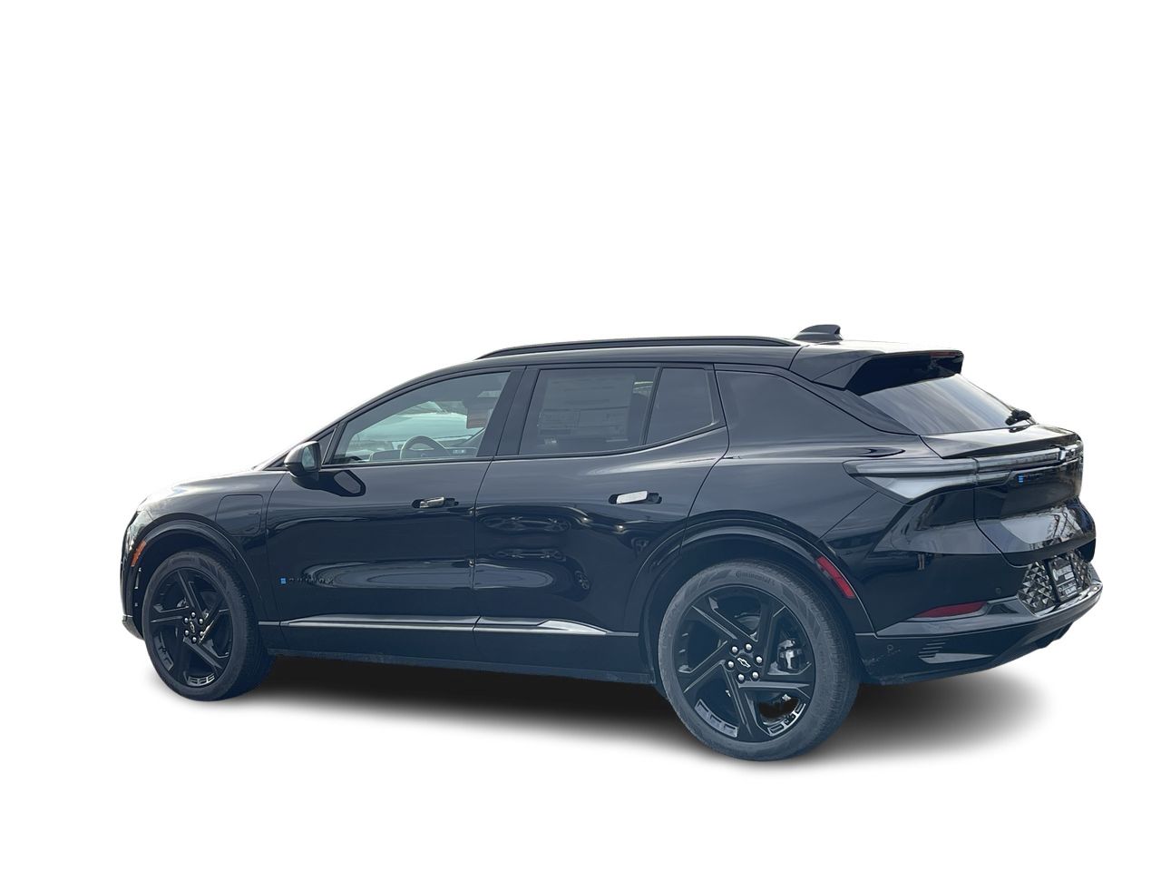 2025 Chevrolet Equinox EV in Saint-Leonard, Quebec