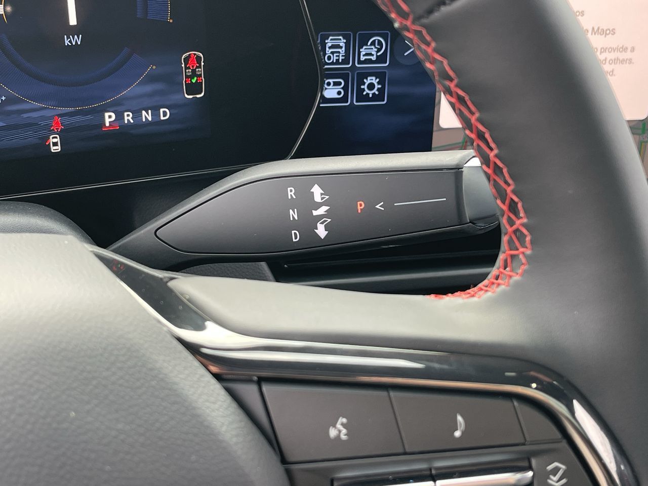 2025 Chevrolet Equinox EV in Saint-Leonard, Quebec