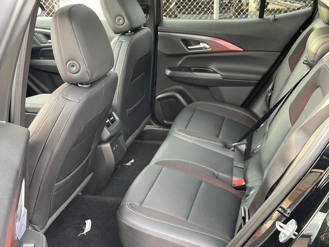 2025 Chevrolet Equinox EV in Saint-Leonard, Quebec