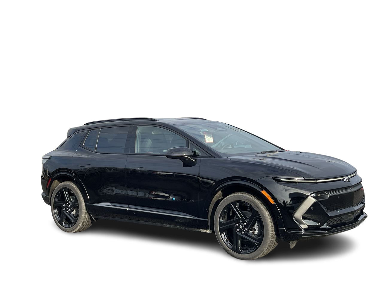 2025 Chevrolet Equinox EV in Saint-Leonard, Quebec