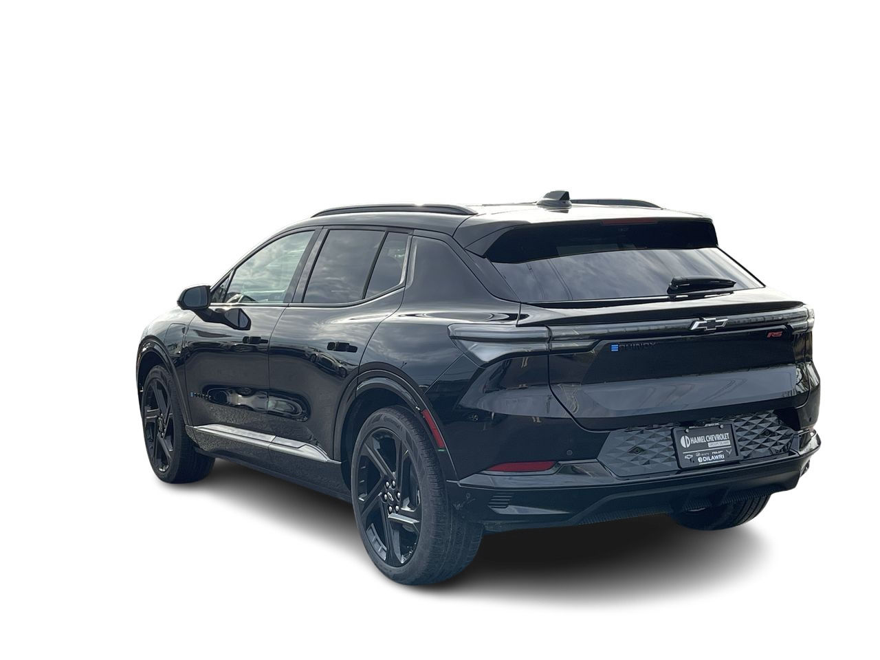 2025 Chevrolet Equinox EV in Saint-Leonard, Quebec