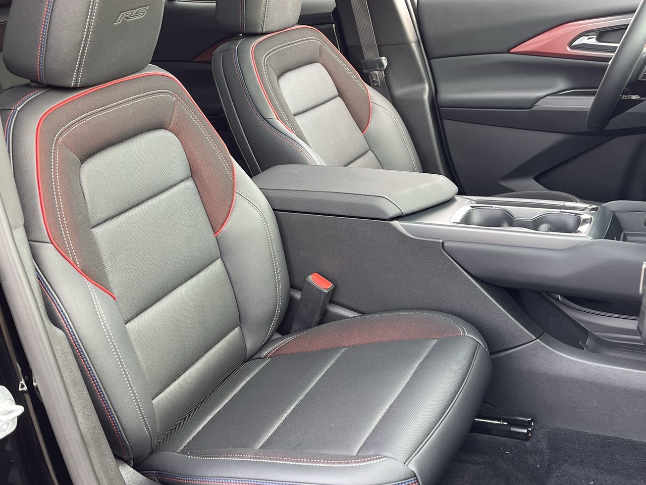 2025 Chevrolet Equinox EV in Saint-Leonard, Quebec