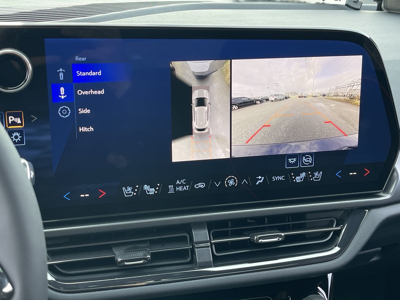 2025 Chevrolet Equinox EV in Saint-Leonard, Quebec