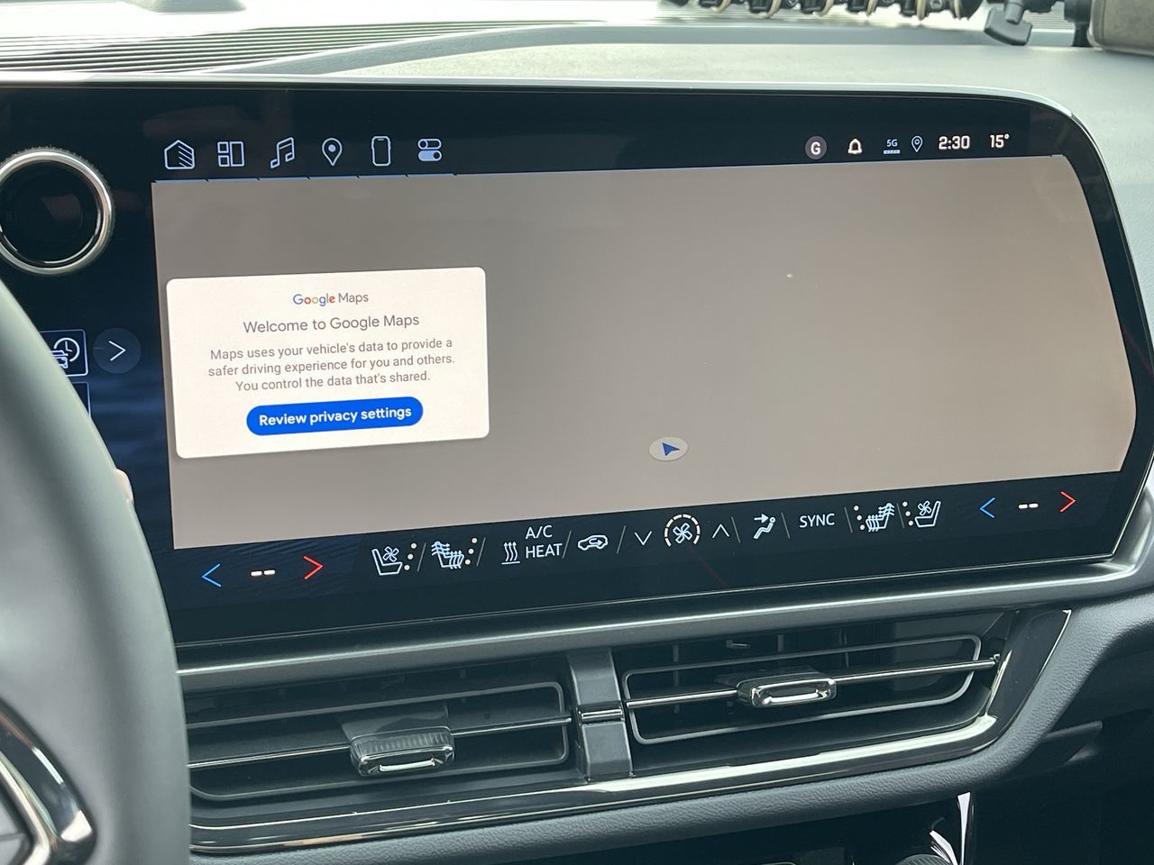 2025 Chevrolet Equinox EV in Saint-Leonard, Quebec