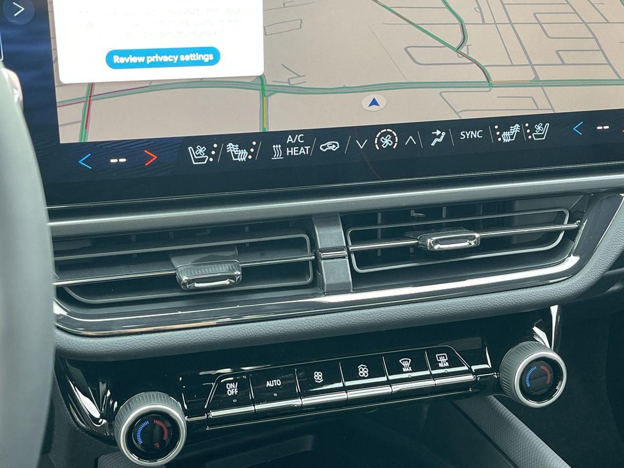 2025 Chevrolet Equinox EV in Saint-Leonard, Quebec