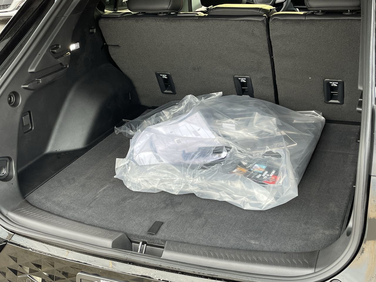 2025 Chevrolet Equinox EV in Saint-Leonard, Quebec