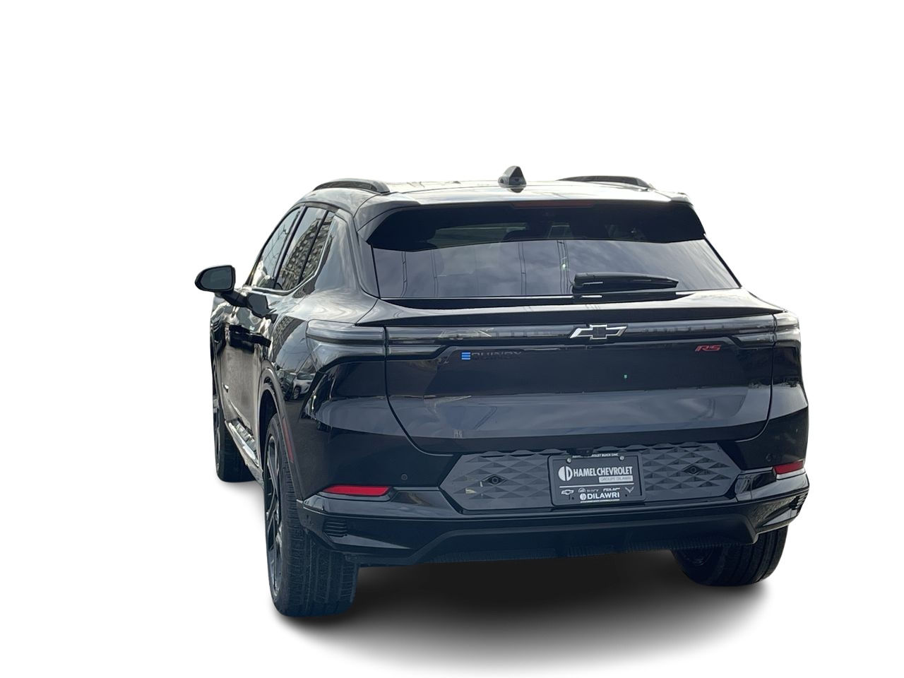 2025 Chevrolet Equinox EV in Saint-Leonard, Quebec