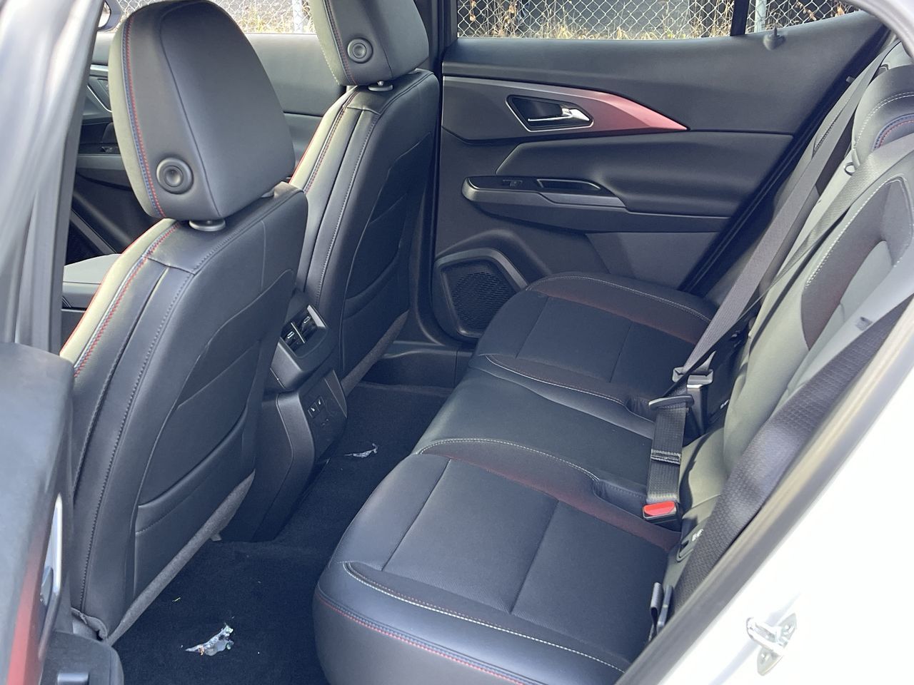 2025 Chevrolet Equinox EV in Saint-Leonard, Quebec