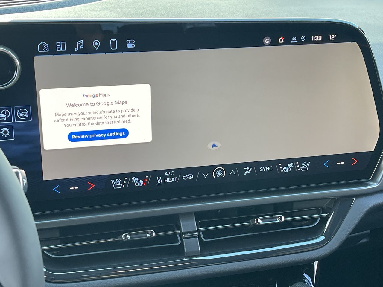 2025 Chevrolet Equinox EV in Saint-Leonard, Quebec