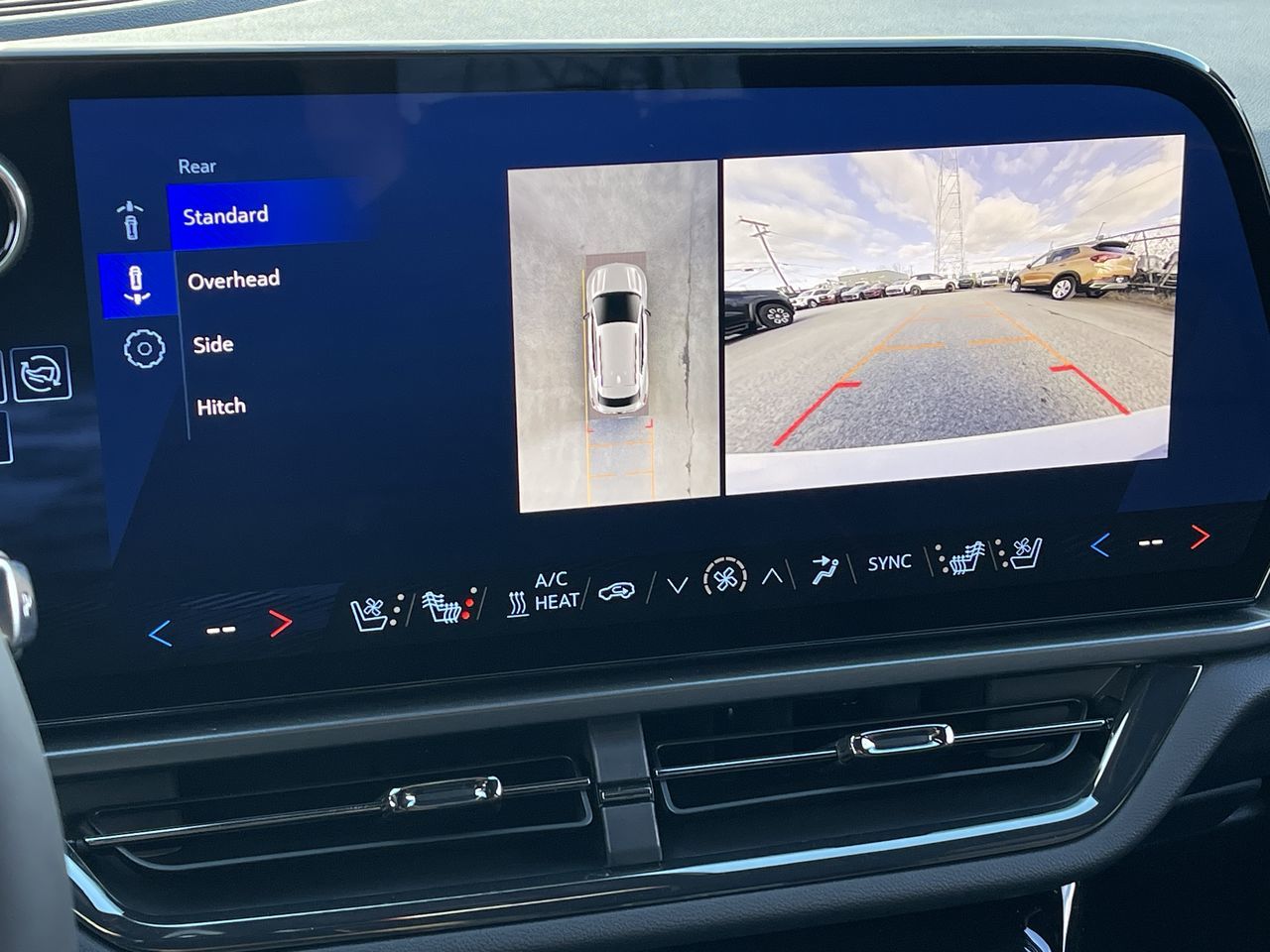 2025 Chevrolet Equinox EV in Saint-Leonard, Quebec