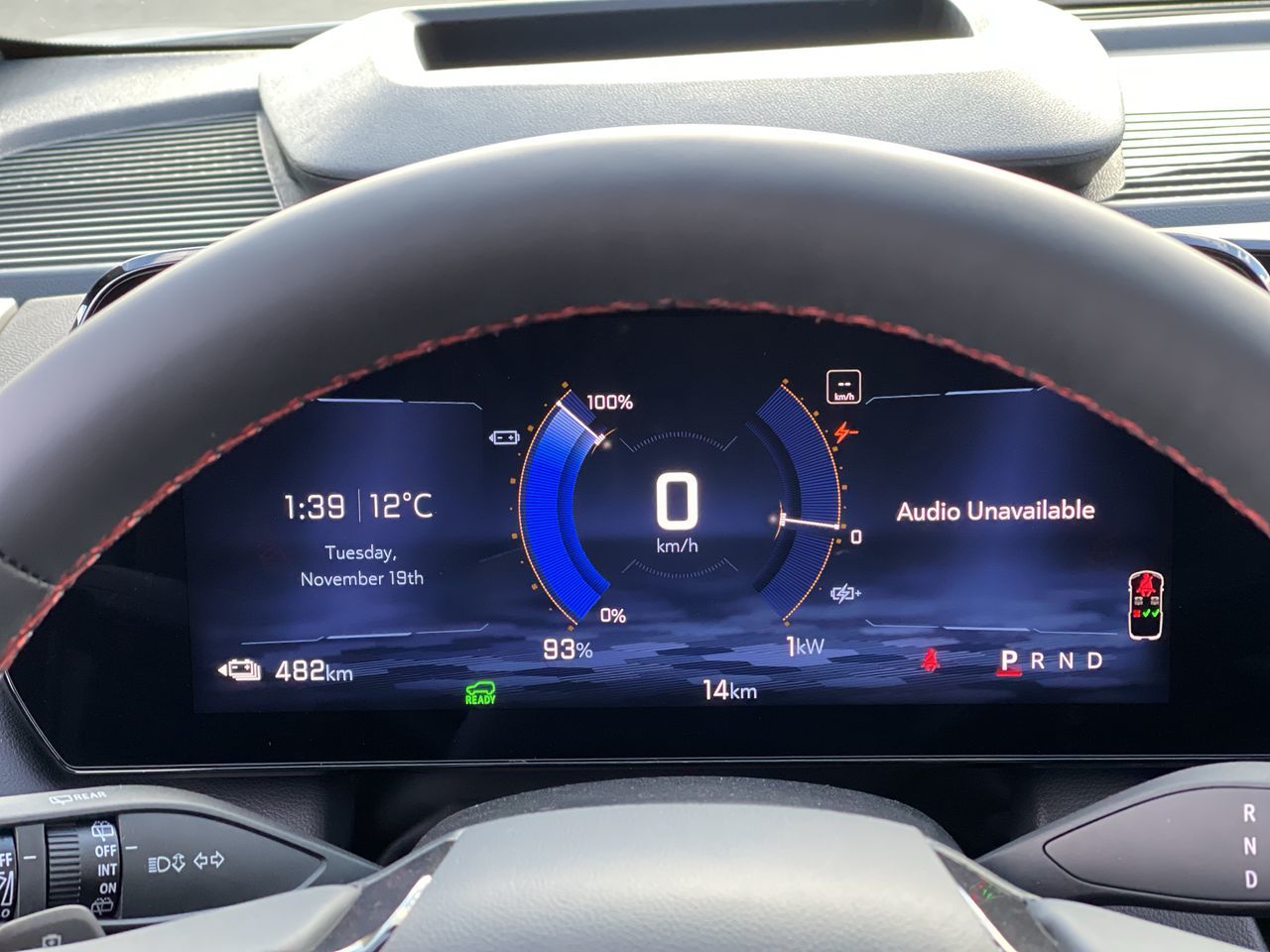 2025 Chevrolet Equinox EV in Saint-Leonard, Quebec