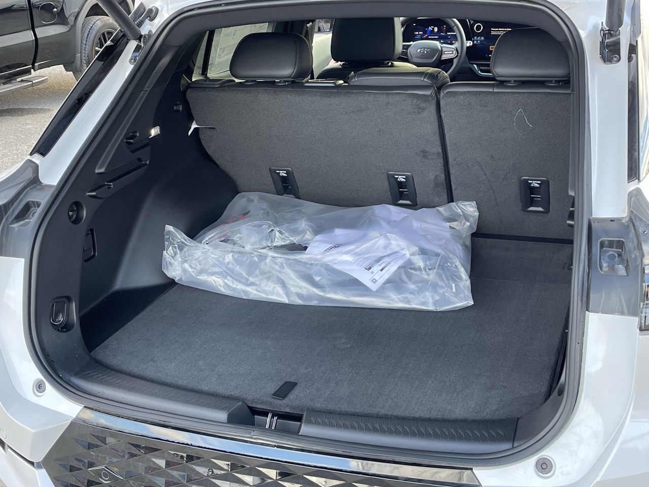 2025 Chevrolet Equinox EV in Saint-Leonard, Quebec