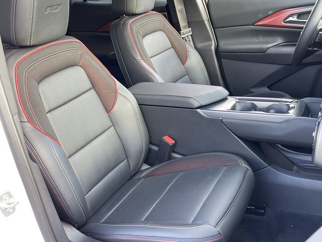 2025 Chevrolet Equinox EV in Saint-Leonard, Quebec