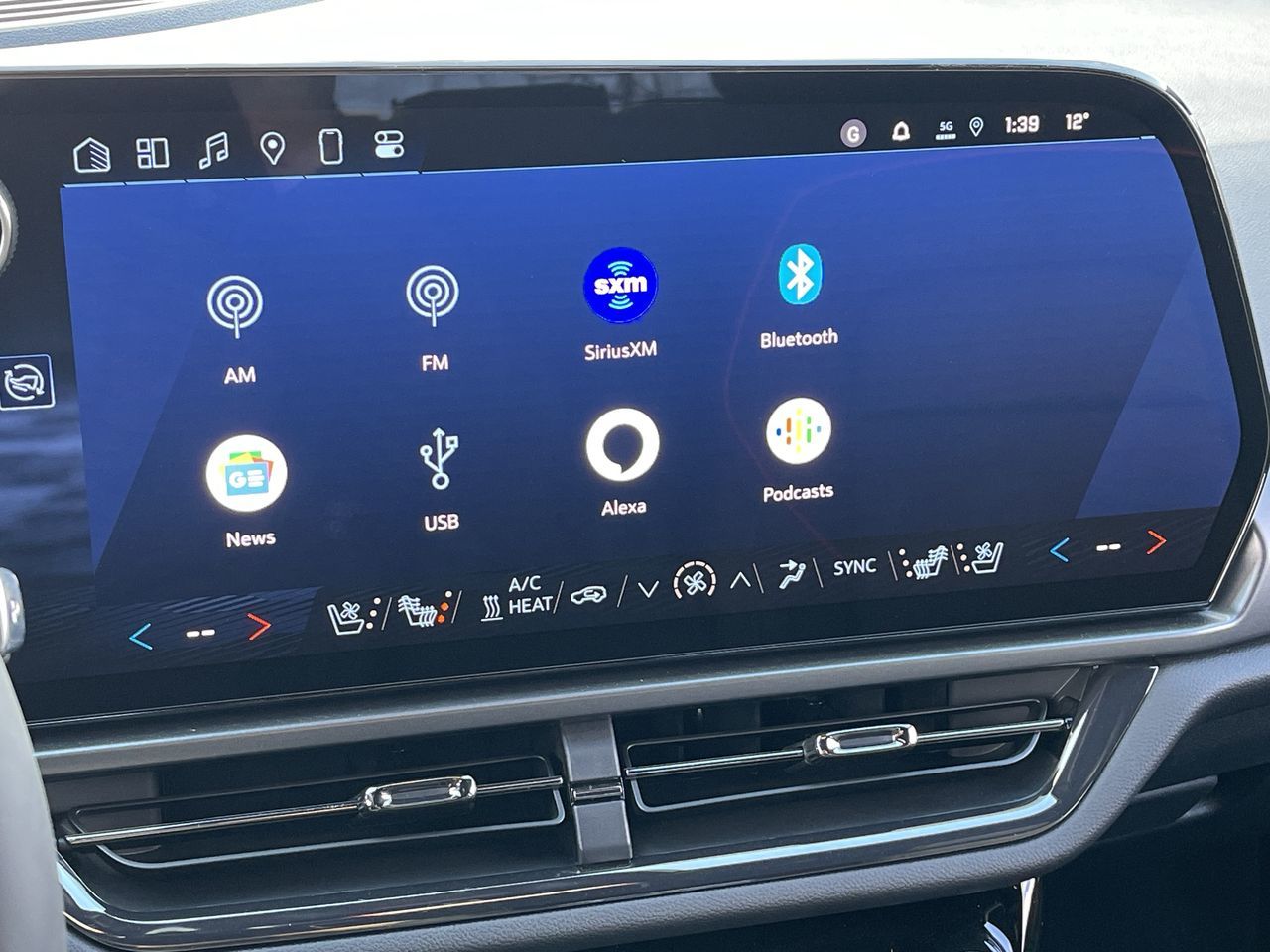 2025 Chevrolet Equinox EV in Saint-Leonard, Quebec
