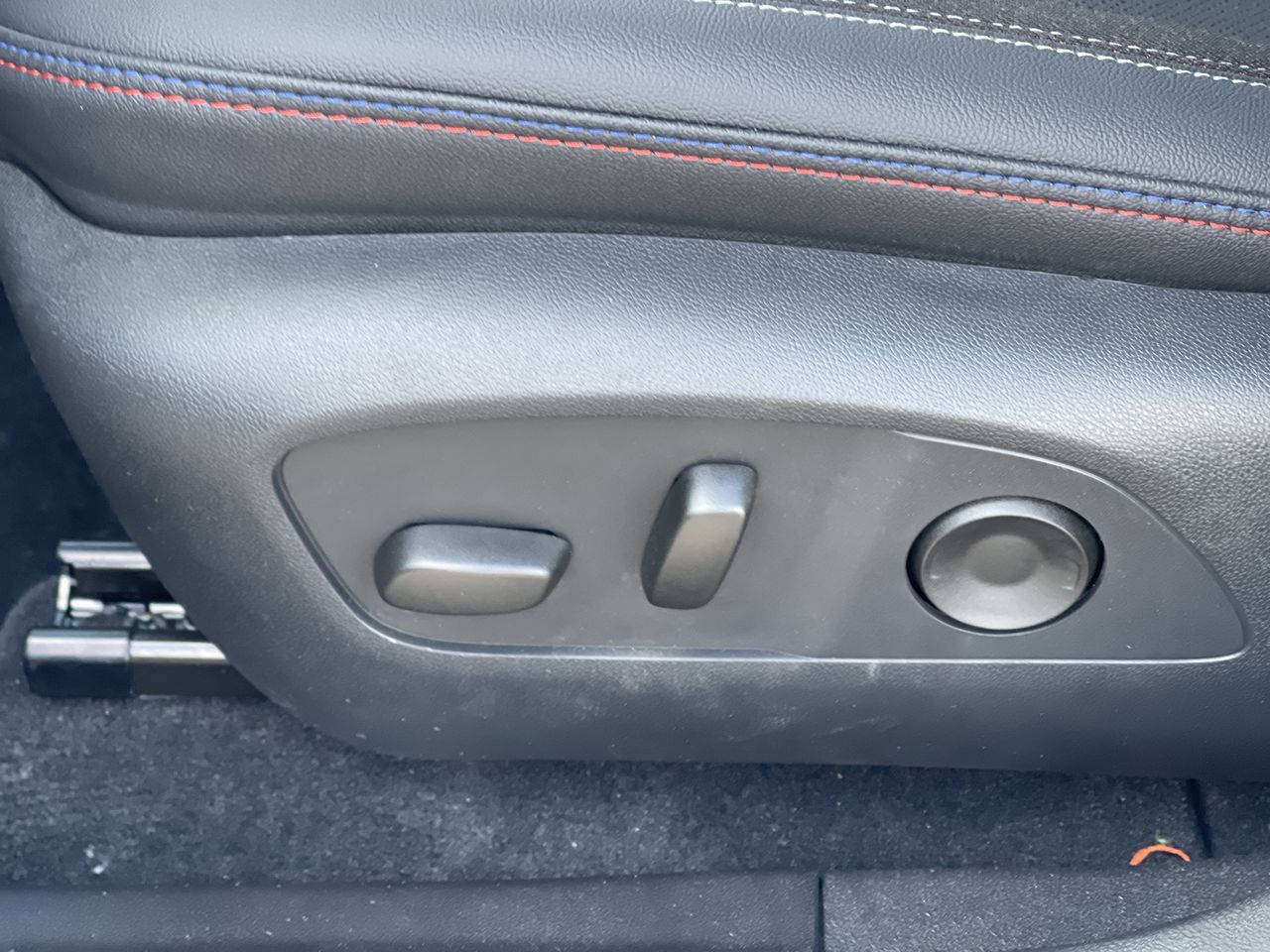 2025 Chevrolet Equinox EV in Saint-Leonard, Quebec