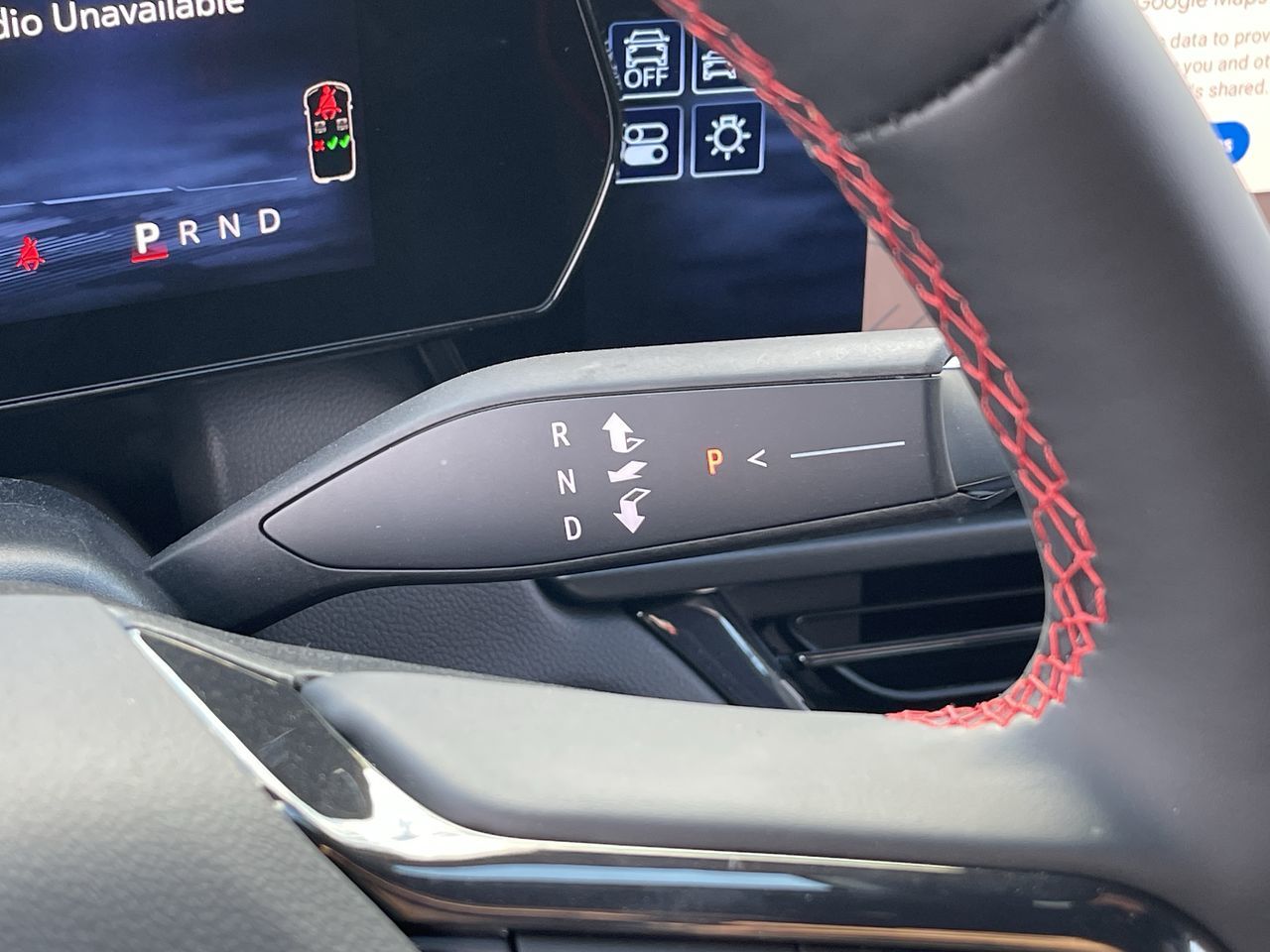 2025 Chevrolet Equinox EV in Saint-Leonard, Quebec