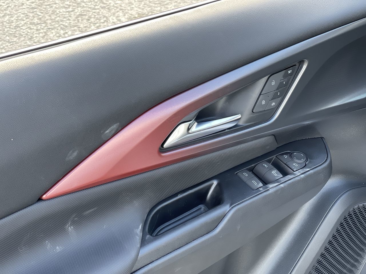 2025 Chevrolet Equinox EV in Saint-Leonard, Quebec