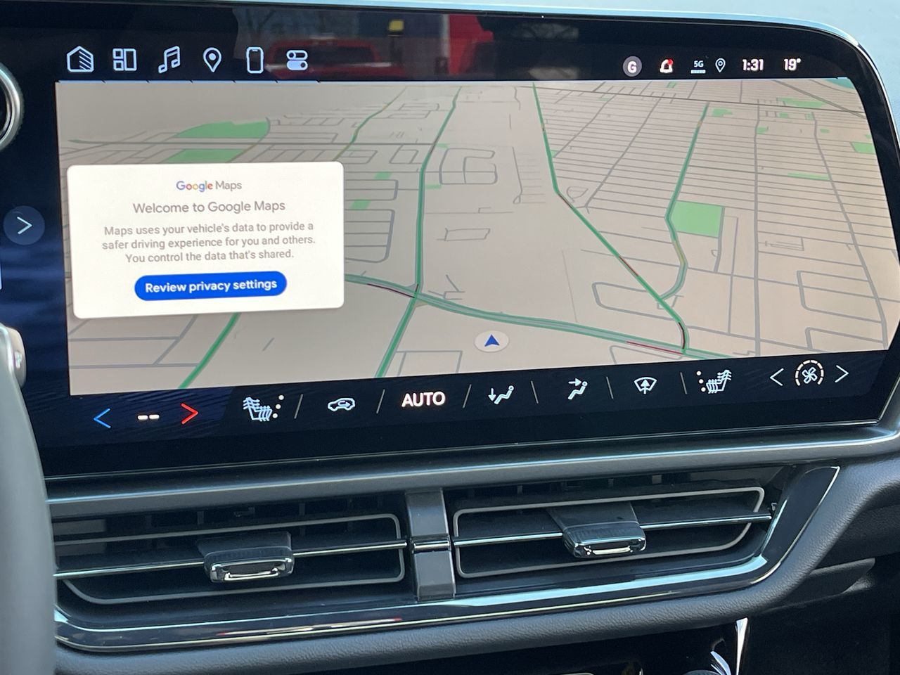 2025 Chevrolet Equinox EV