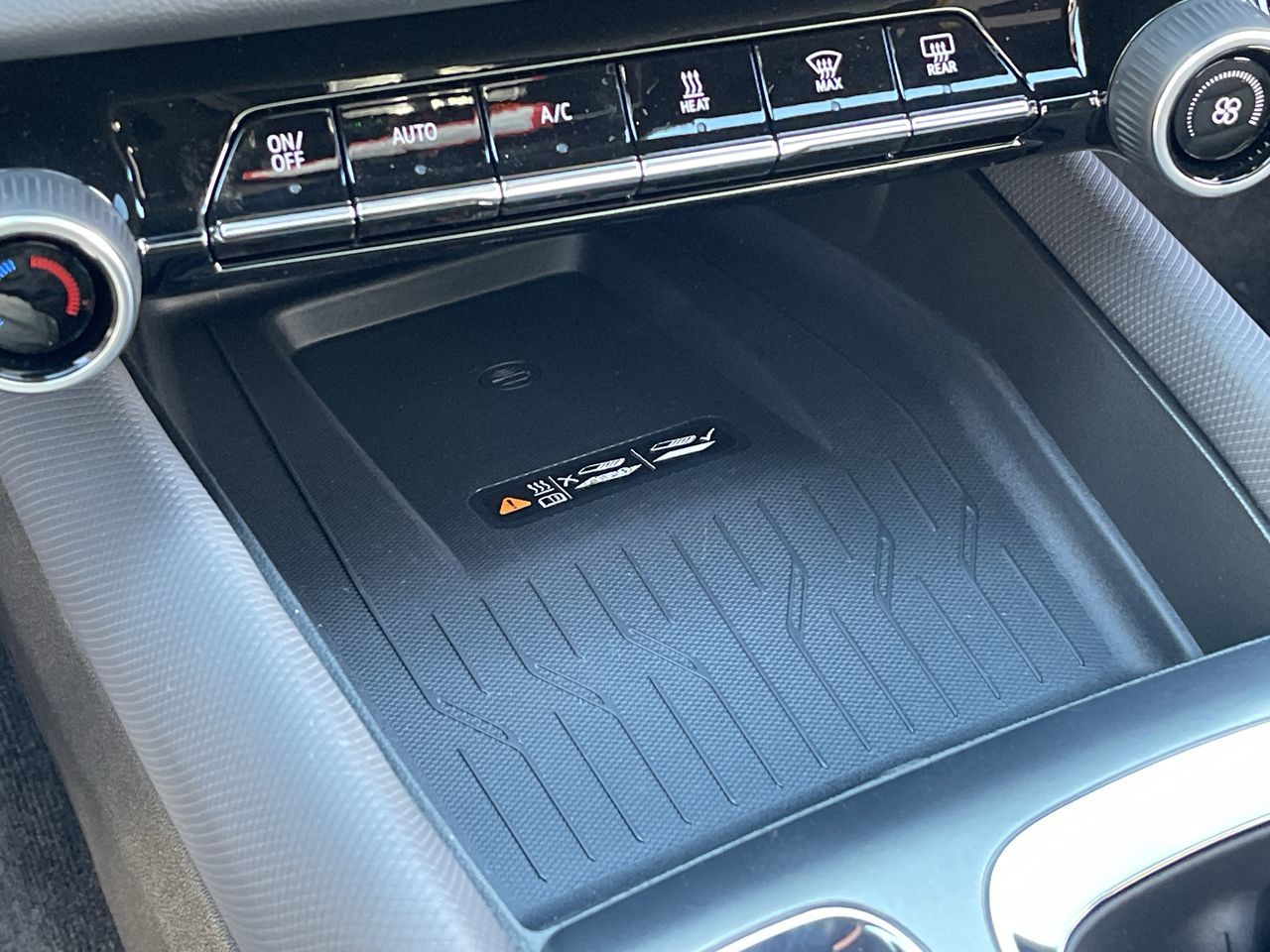 2025 Chevrolet Equinox EV