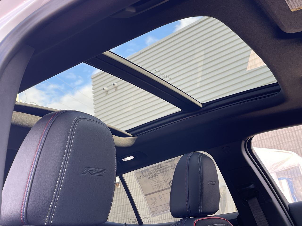 2025 Chevrolet Equinox EV