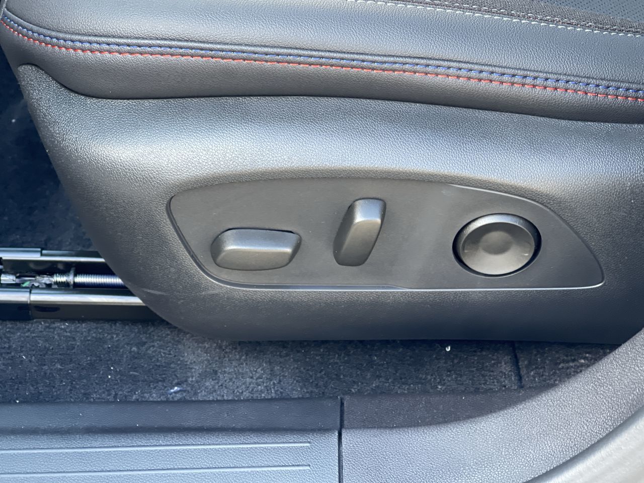 2025 Chevrolet Equinox EV