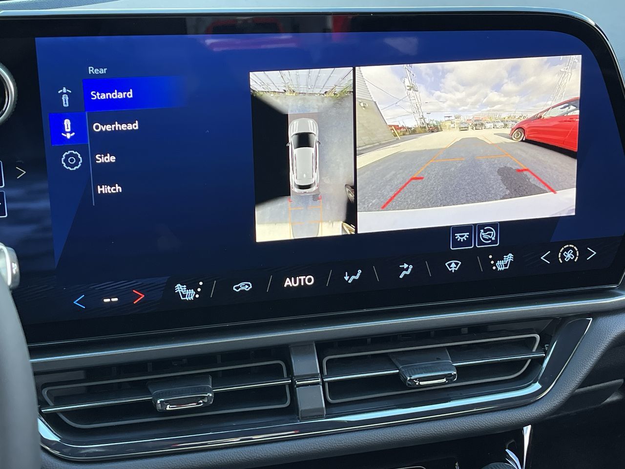 2025 Chevrolet Equinox EV