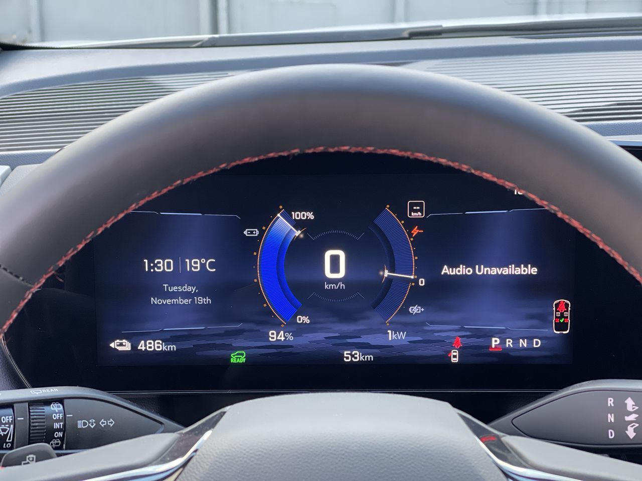 2025 Chevrolet Equinox EV in Saint-Leonard, Quebec