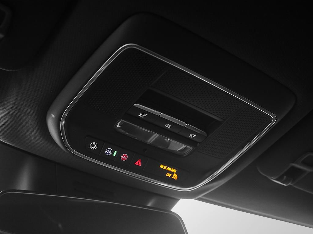 2025 Chevrolet Equinox EV in Saint-Leonard, Quebec