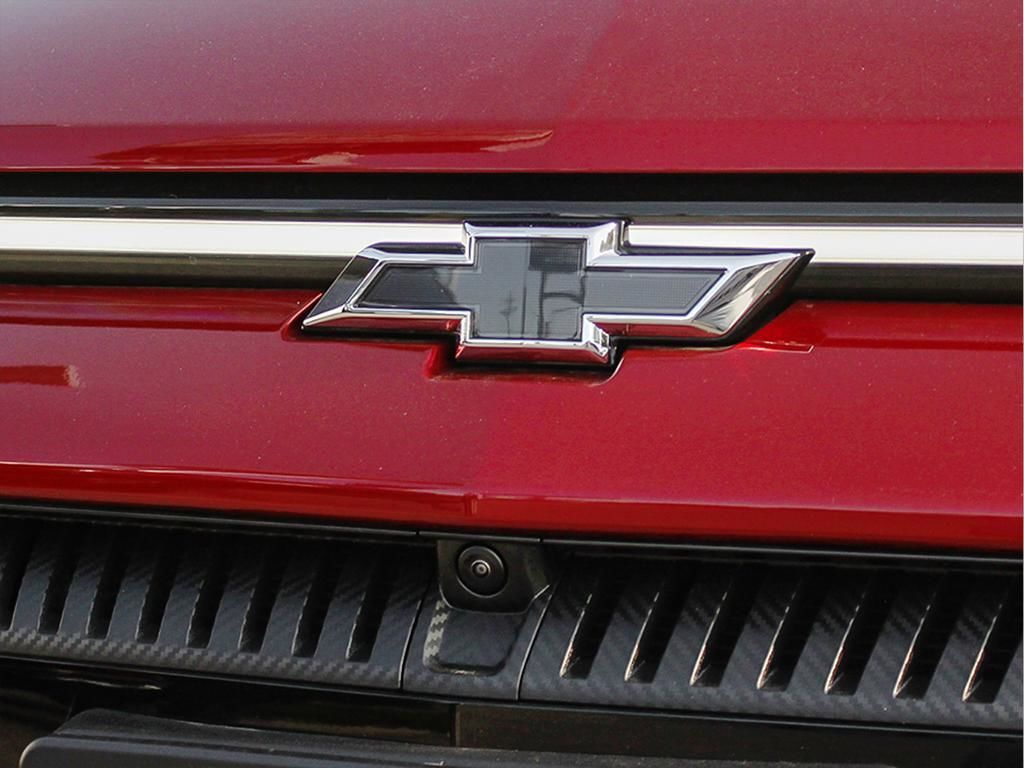 2025 Chevrolet Equinox EV in Saint-Leonard, Quebec