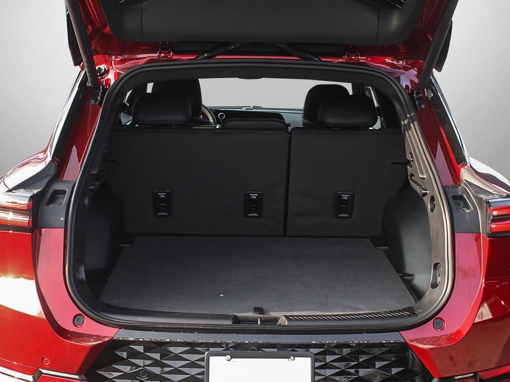 2025 Chevrolet Equinox EV in Saint-Leonard, Quebec