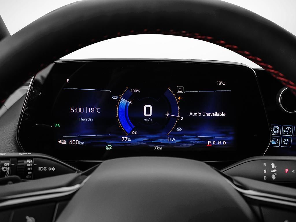2025 Chevrolet Equinox EV in Saint-Leonard, Quebec
