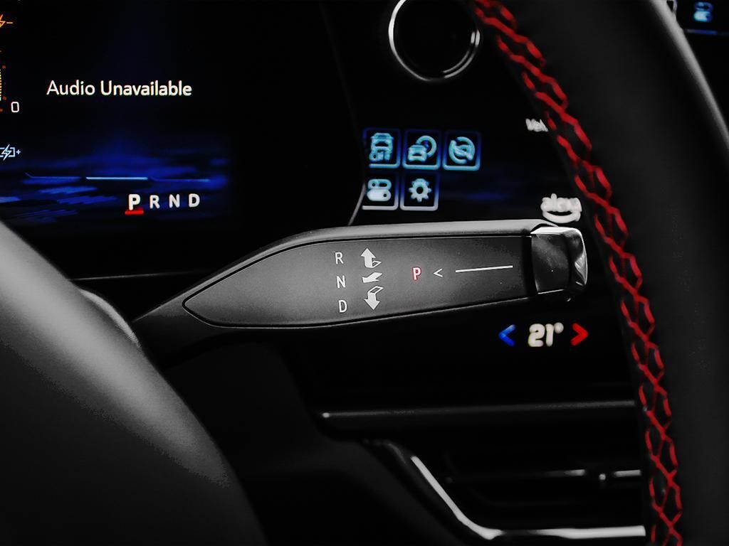 2025 Chevrolet Equinox EV in Saint-Leonard, Quebec