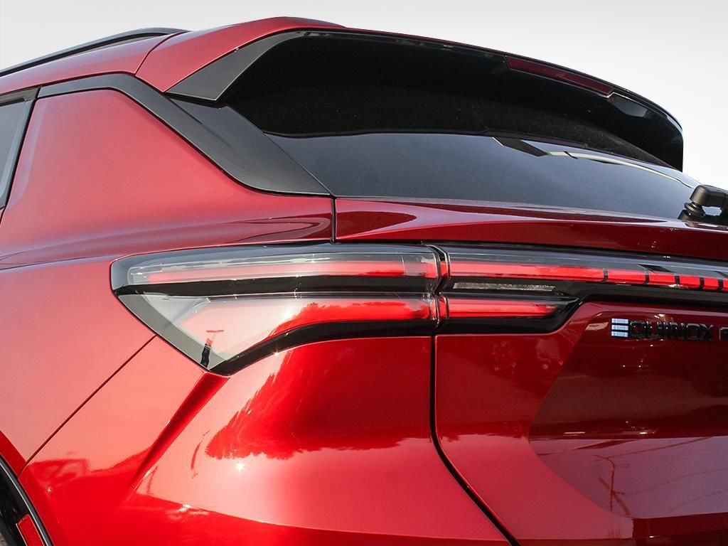 2025 Chevrolet Equinox EV in Saint-Leonard, Quebec