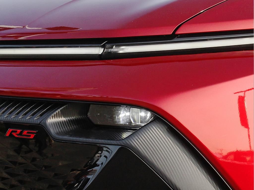 2025 Chevrolet Equinox EV in Saint-Leonard, Quebec