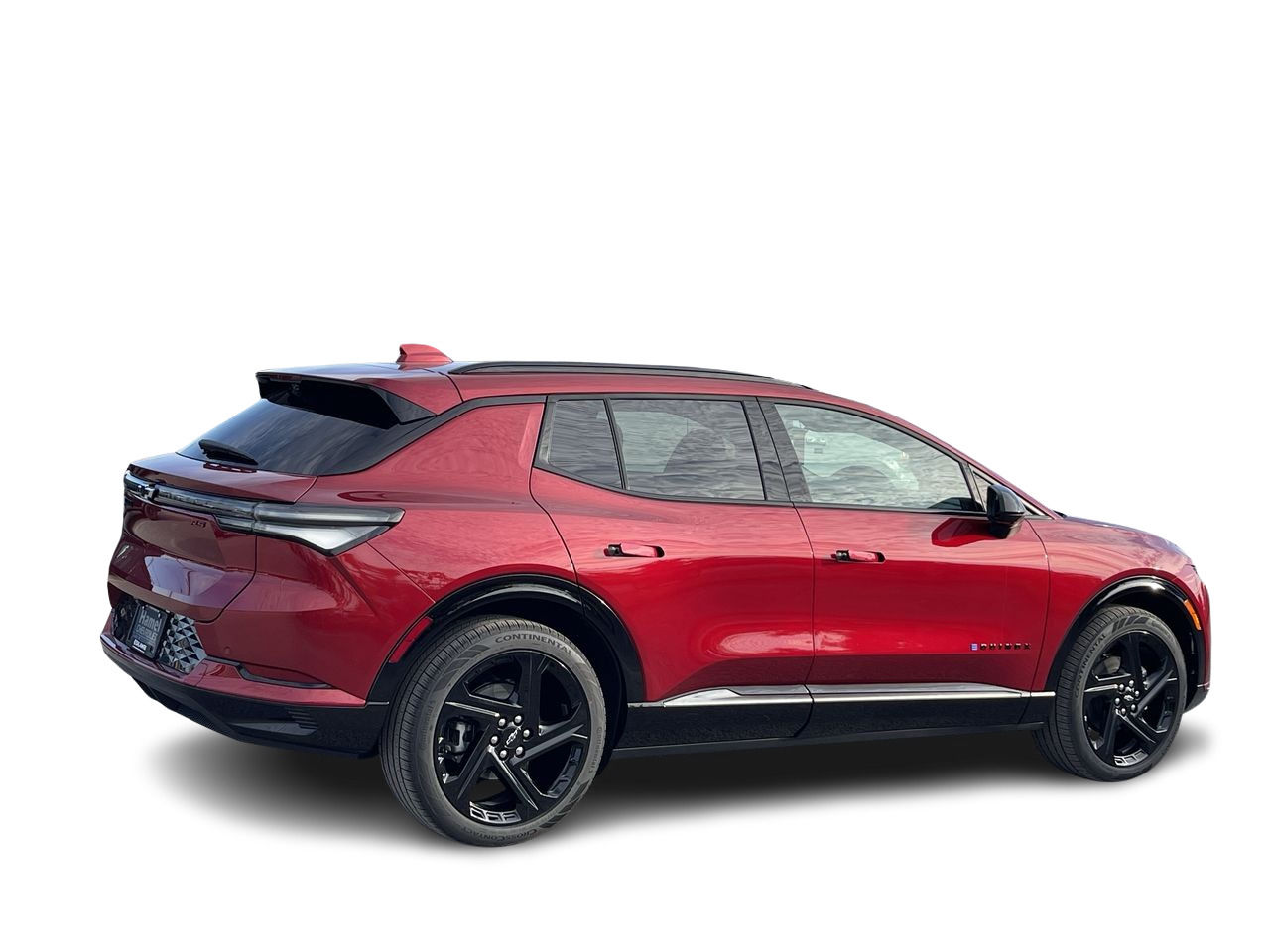 2025 Chevrolet Equinox EV in Saint-Leonard, Quebec