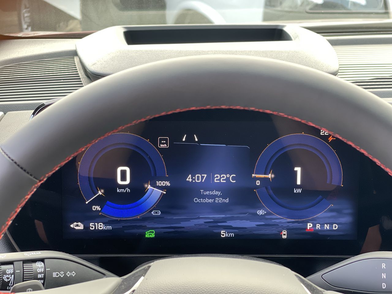 2025 Chevrolet Equinox EV in Saint-Leonard, Quebec