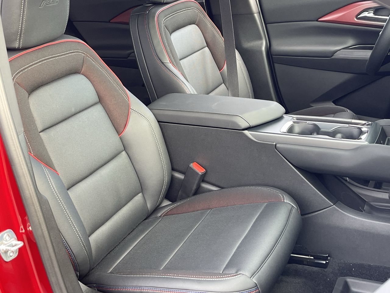 Chevrolet Equinox EV  2025