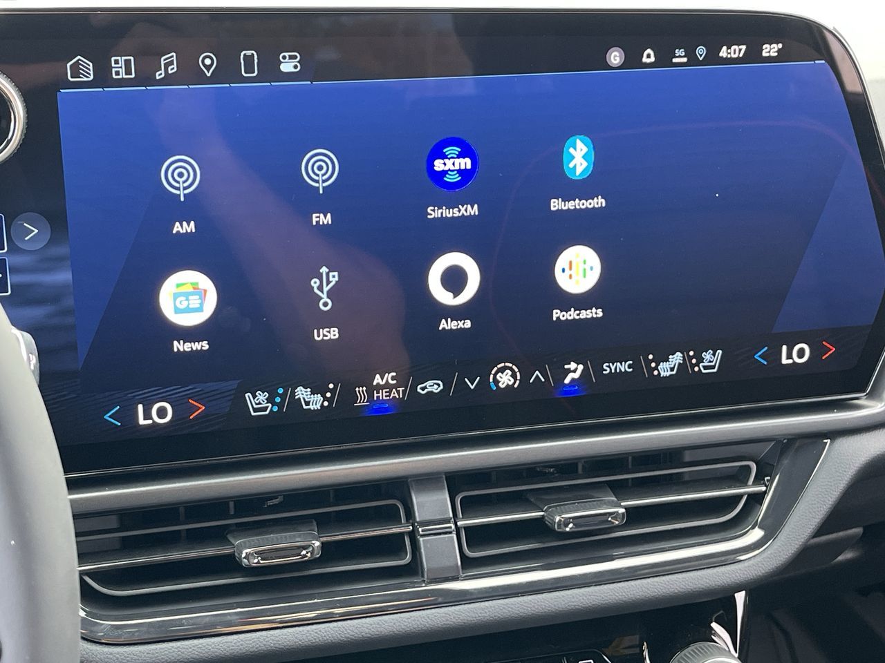 Chevrolet Equinox EV  2025