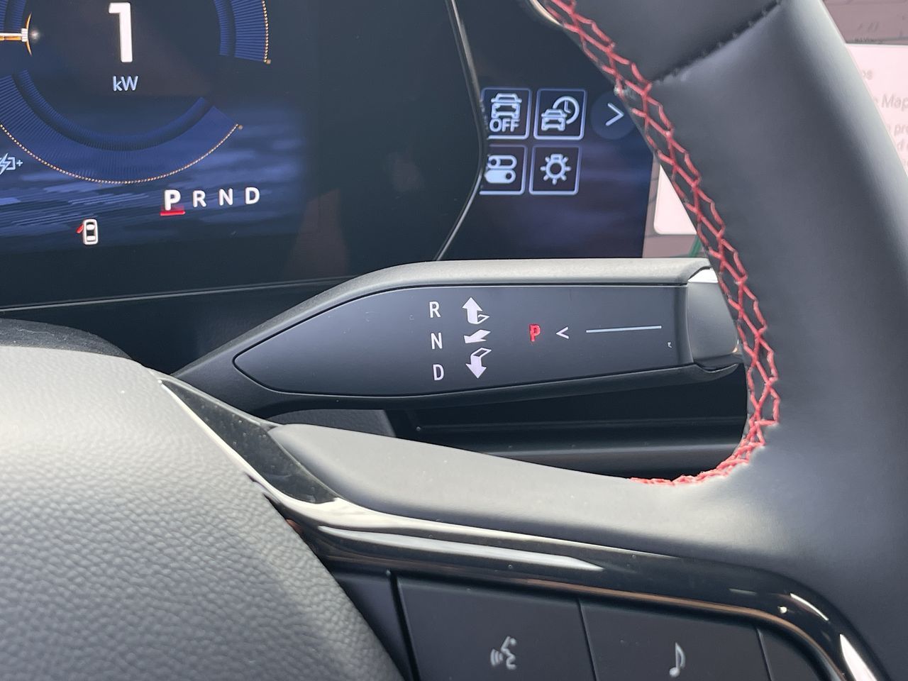 2025 Chevrolet Equinox EV in Saint-Leonard, Quebec