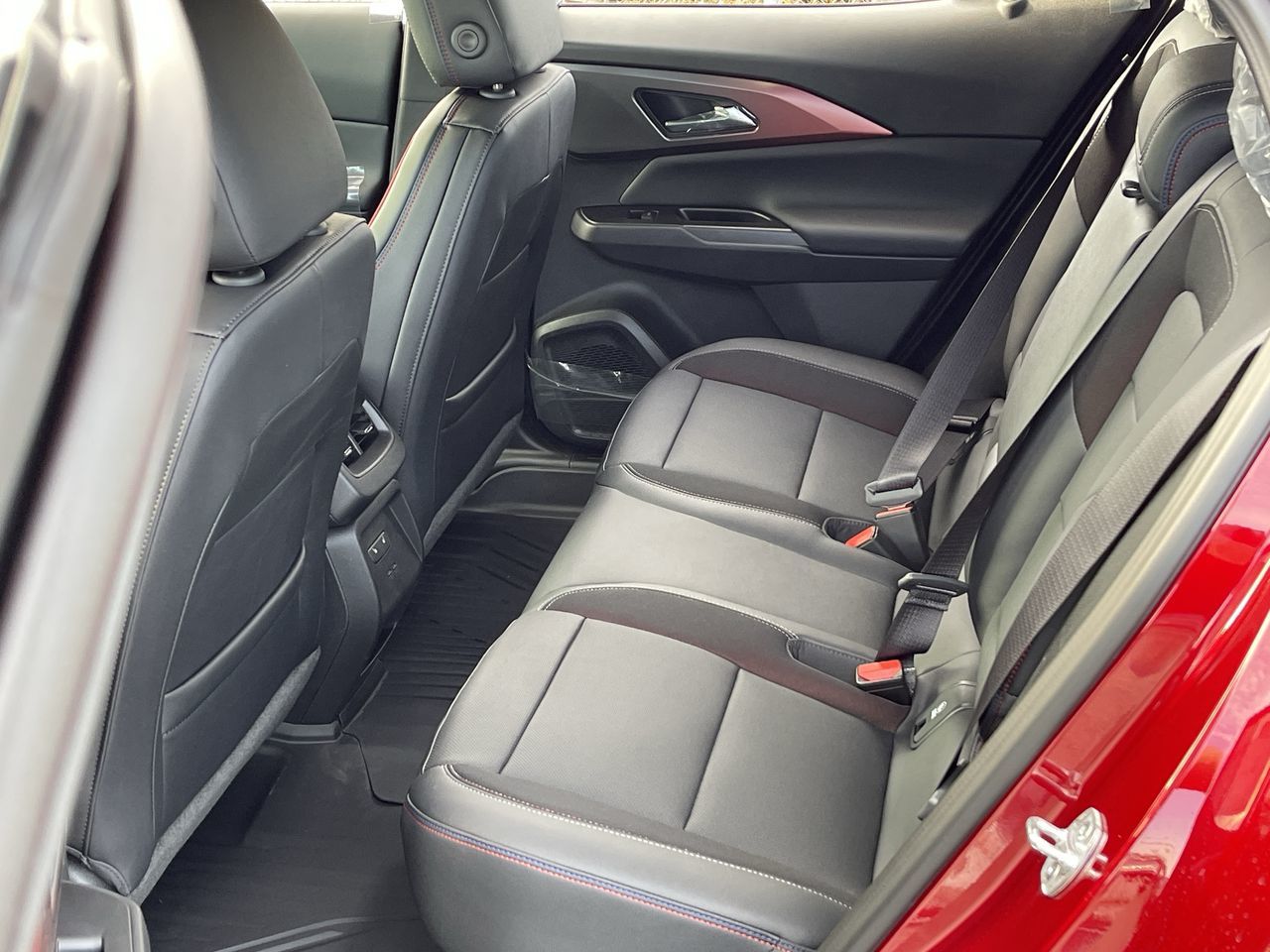 2025 Chevrolet Equinox EV in Saint-Leonard, Quebec