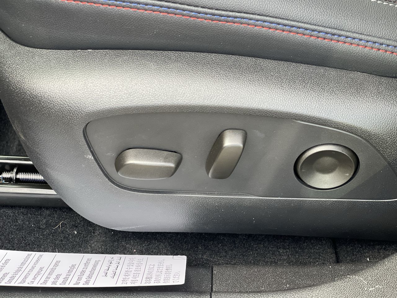 Chevrolet Equinox EV  2025