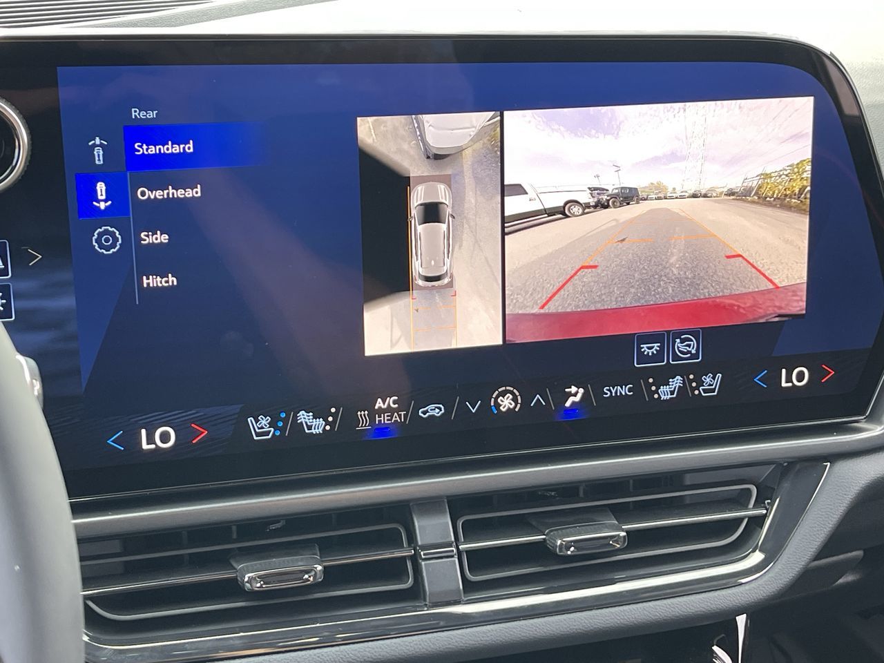 Chevrolet Equinox EV  2025