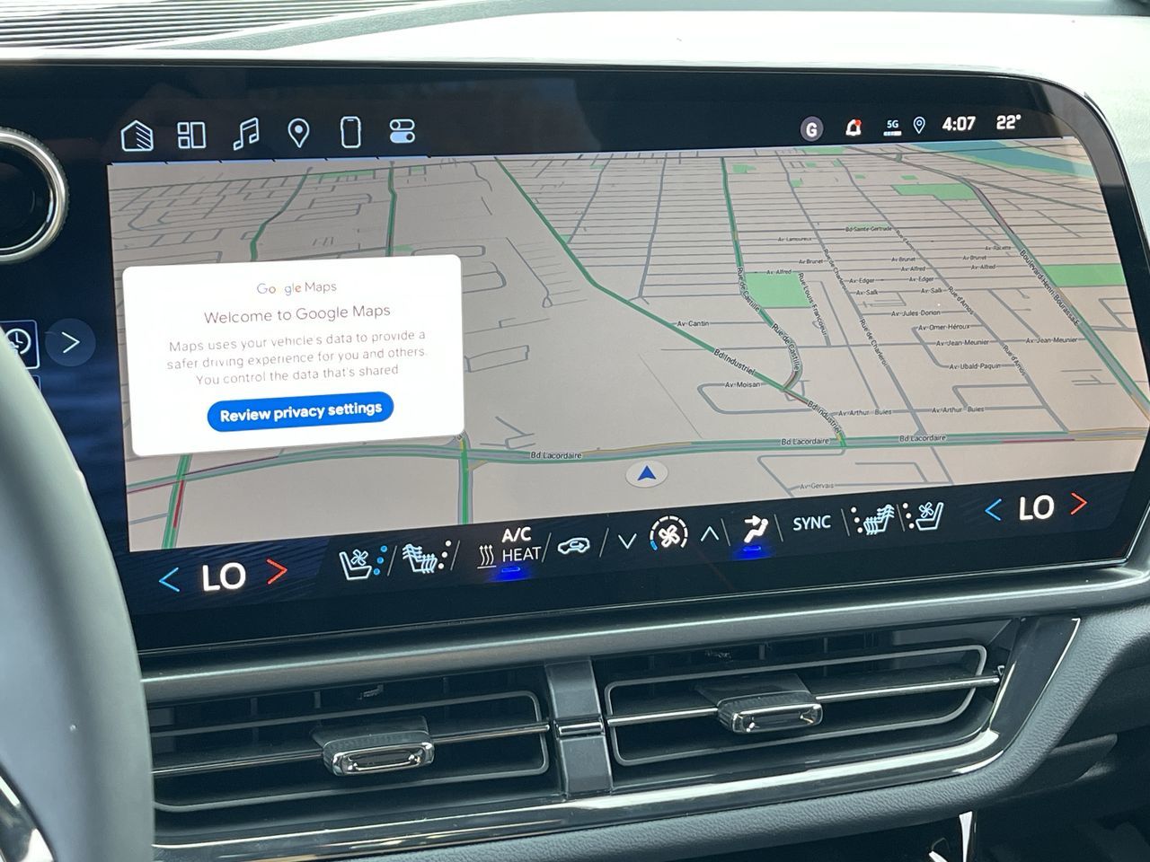 2025 Chevrolet Equinox EV in Saint-Leonard, Quebec